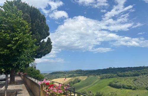 Lapedona House | Il BORGO