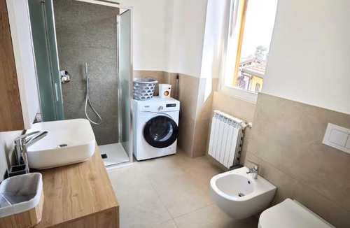 Lurago d'Erba Apartment | Il Borgo