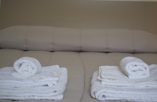 Paola House | Il Borgo