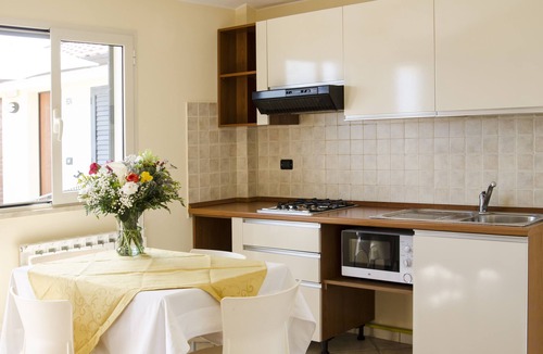 Tortoreto Lido House | Il Borgo Residence