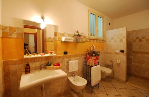 Tortoreto Lido House | Il Borgo Residence