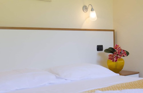 Tortoreto Lido House | Il Borgo Residence