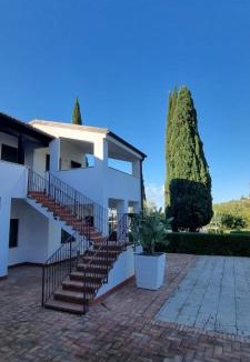 Cerignola Hotel | Il Borgo Suite e Restaurant
