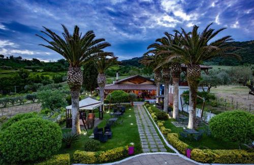 Maierato House | Il Borgo sul Lago