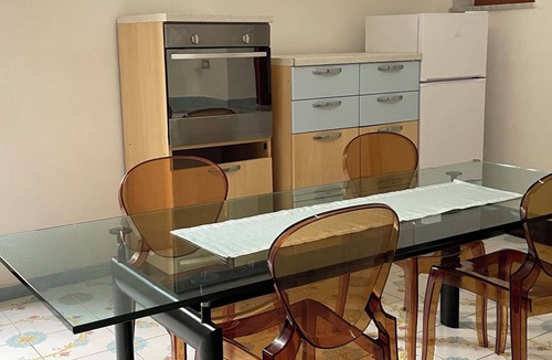 Vietri sul Mare Apartment | Il Borgo Vietrese - Holiday Home