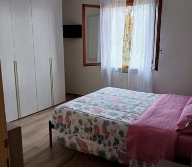 Civitella in Val di Chiana Apartment | il boschetto da Tiziana