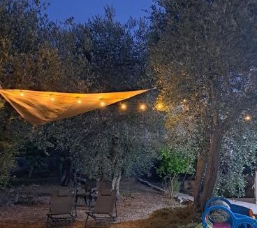 Santo Spirito Villa | Il Boschetto