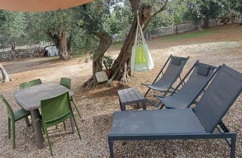Santo Spirito Villa | Il Boschetto