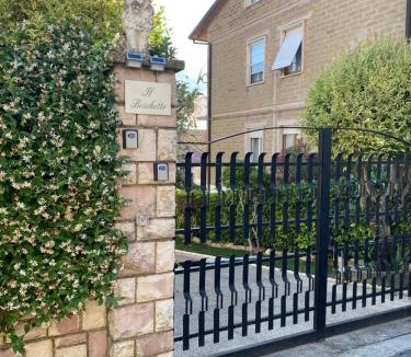 Torgiano Apartment | Il Boschetto