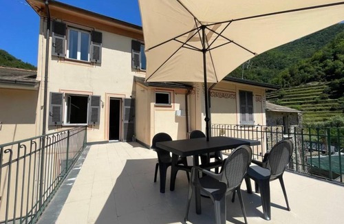 Lorsica Apartment | Il Bosco by Holiday World