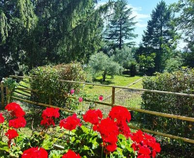 Subiaco House | Il Bosco Guest House Subiaco