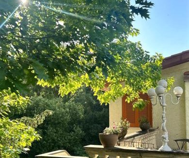 Subiaco House | Il Bosco Guest House Subiaco