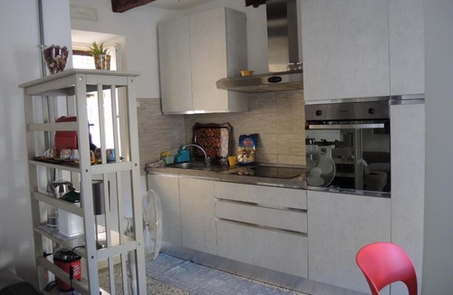 Potenza Picena House | Il Buchetto - Casa vacanze nel borgo di Potenza Picena
