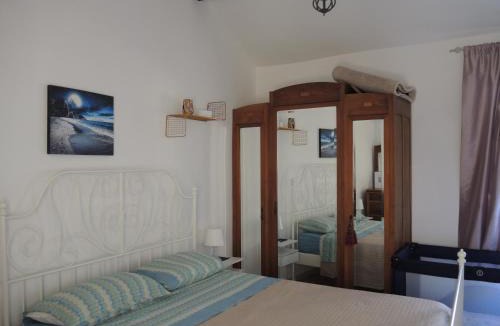 Potenza Picena House | Il Buchetto - Charme & Relax per Famiglie a Potenza Picena con Aria Condizionata e Wi-Fi