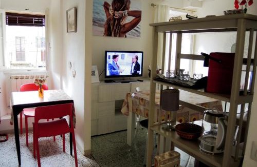 Potenza Picena House | Il Buchetto - Charme & Relax per Famiglie a Potenza Picena con Aria Condizionata e Wi-Fi