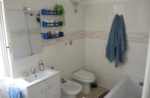 Potenza Picena House | Il Buchetto - Charme & Relax per Famiglie a Potenza Picena con Aria Condizionata e Wi-Fi