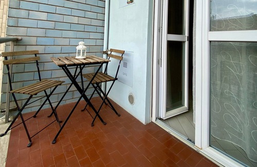 Collegno House | Il Bumbunin di Collegno – Free Parking in Central Location