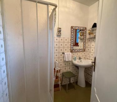 Tarano Apartment | Il Cactus