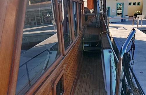 Rodi Garganico Boat Rental | Il Caicco B&B