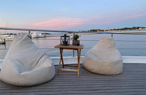 Rodi Garganico Boat Rental | Il Caicco B&B