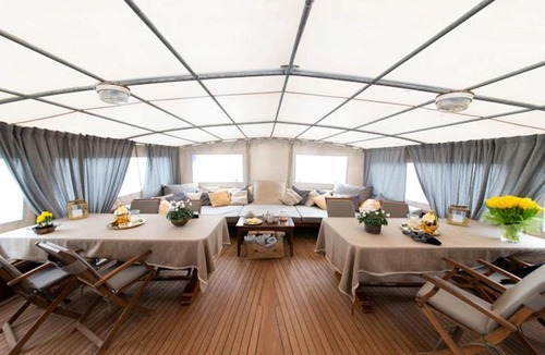 Rodi Garganico Boat Rental | Il Caicco B&B