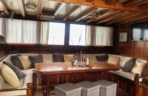 Rodi Garganico Boat Rental | Il Caicco B&B