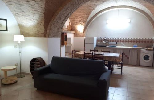 Lucera Apartment | Il Caminetto