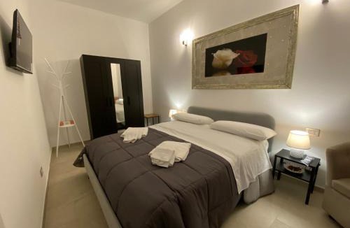 Fondi Apartment | Il Campanile 2