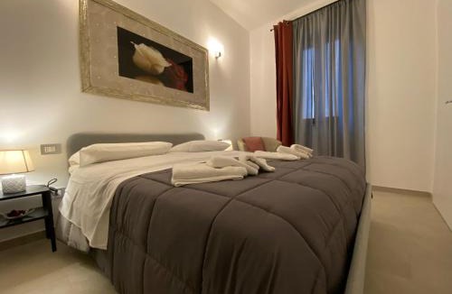 Fondi Apartment | Il Campanile 2