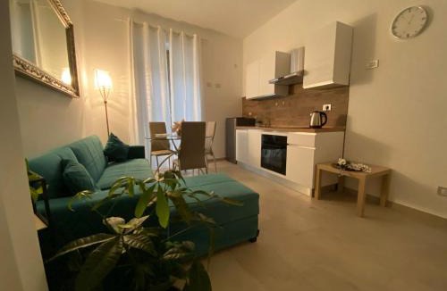 Fondi Apartment | Il Campanile 2