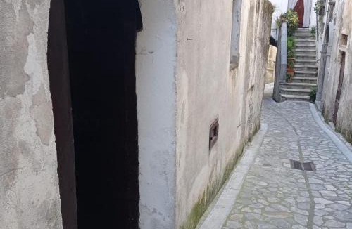 Aieta House | Il Campanile Civico 35