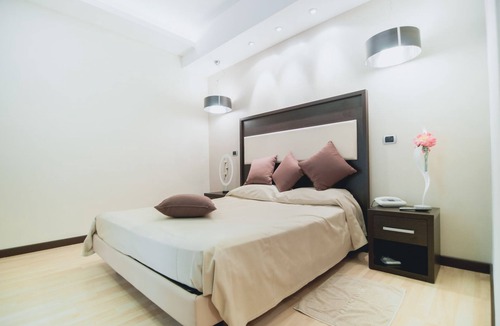 Lamezia Terme Hotel | Il Cantagalli