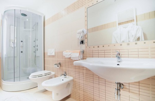 Lamezia Terme Hotel | Il Cantagalli