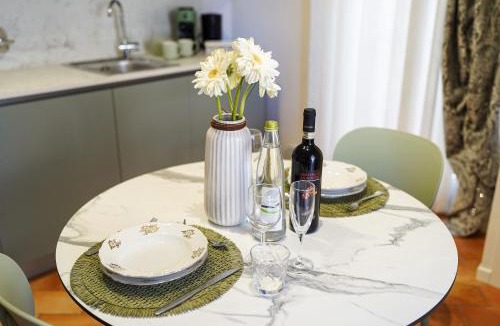 Santa Maria degli Angeli Apartment | Il Cantico Suite