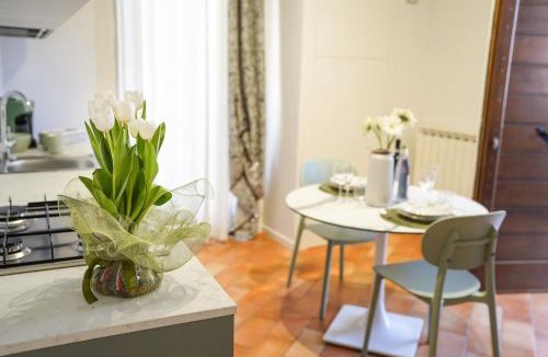 Santa Maria degli Angeli Apartment | Il Cantico Suite