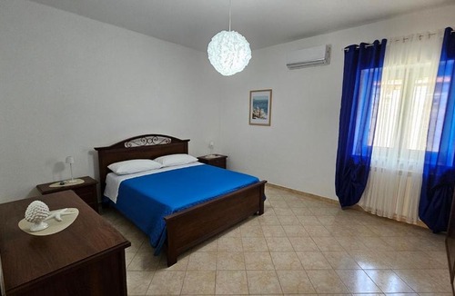 Paola Apartment | Il Canto del Mare Paola Holiday Home
