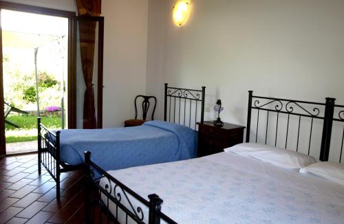 Monteroni d'Arbia Bed & Breakfast | Il Canto del Sole