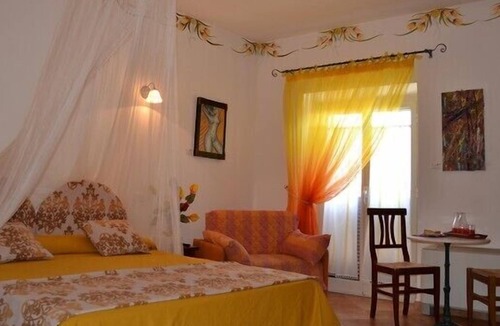 Poggio Murella House | Il Cantuccio