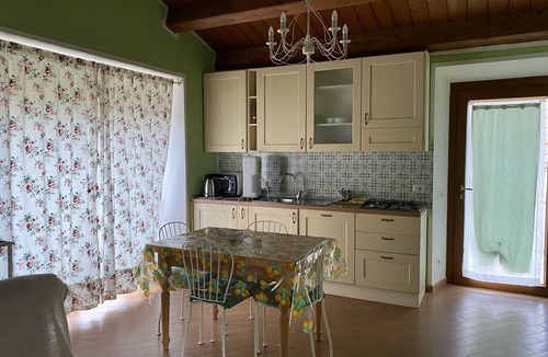 Chiusi della Verna Other | Il Capannino - house with shared jacuzzi and sauna (Agriturismo Vezzano)