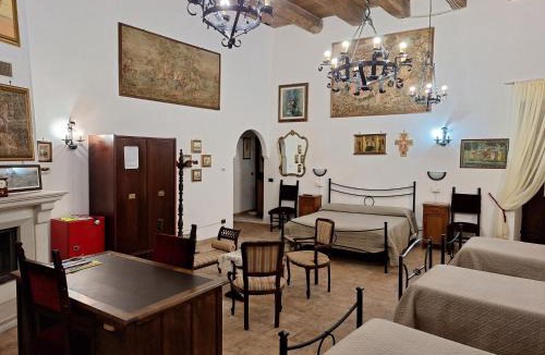 Rieti Bed & Breakfast | il CAPITELLO