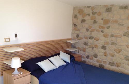 Centola House | Il Caprarizzo