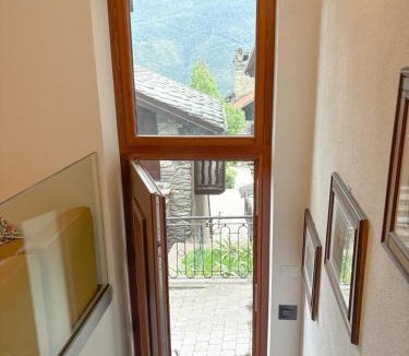 Chatillon Apartment | Il Capricorno