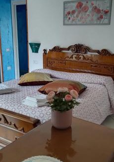 Dragonea Apartment | Il Casadduoglio 31