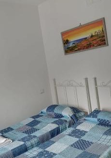 Dragonea Apartment | Il Casadduoglio 31