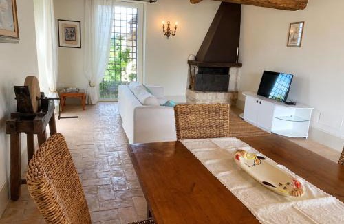 Bovara House | Il Casale al Colle