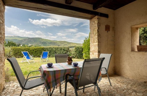 Bovara House | Il Casale al Colle