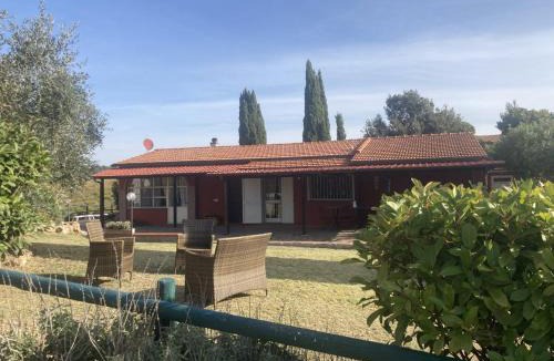Capalbio Villa | Il Casale de I Casali del Troscio