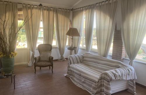 Capalbio Villa | Il Casale de I Casali del Troscio