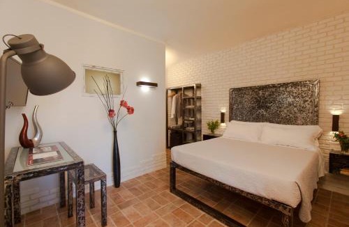 Capalbio House | Il casale degli olivi