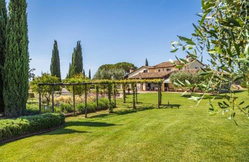 Capalbio House | Il casale degli olivi